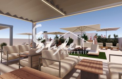 New build - Apartamento - San Miguel De Salinas