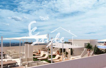 New build - Apartamento - San Miguel De Salinas