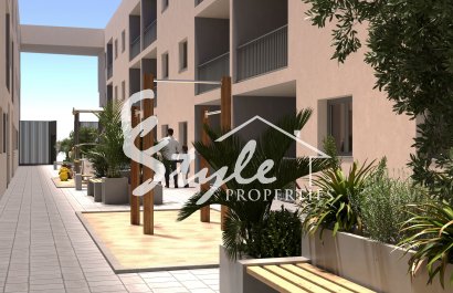 Новостройки - Apartamento - Сан Мигель де Салинас - San Miguel De Salinas