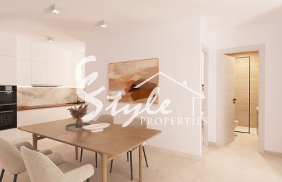 Новостройки - Apartamento - Сан Мигель де Салинас - San Miguel De Salinas