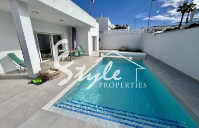 New build - Villa - Ciudad Quesada - Benijofar