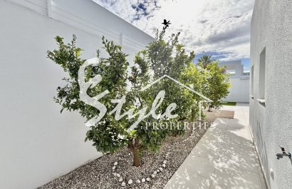 New build - Villa - Ciudad Quesada - Benijofar