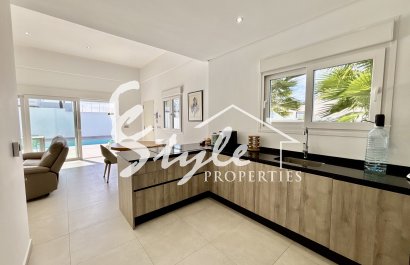 New build - Villa - Ciudad Quesada - Benijofar