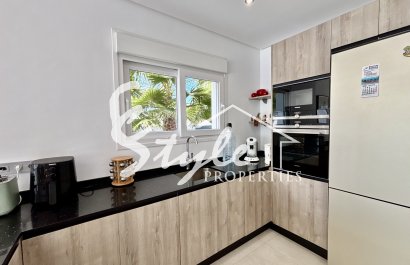 New build - Villa - Ciudad Quesada - Benijofar