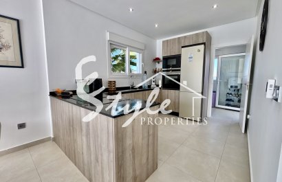 New build - Villa - Ciudad Quesada - Benijofar