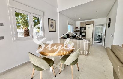 New build - Villa - Ciudad Quesada - Benijofar