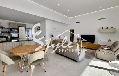 New build - Villa - Ciudad Quesada - Benijofar