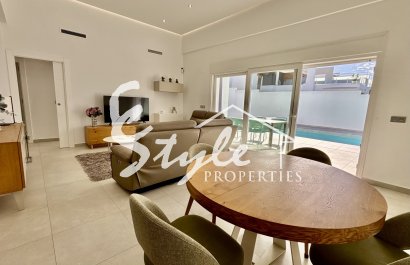 New build - Villa - Ciudad Quesada - Benijofar