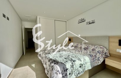 New build - Villa - Ciudad Quesada - Benijofar