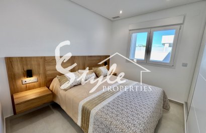 New build - Villa - Ciudad Quesada - Benijofar