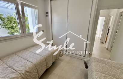 New build - Villa - Ciudad Quesada - Benijofar