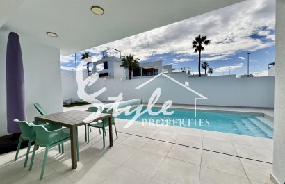 New build - Villa - Ciudad Quesada - Benijofar