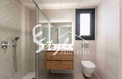 New build - Apartamento - Benidorm - Finestrat