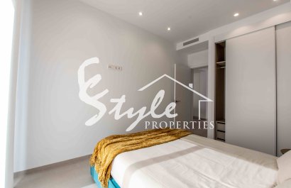 New build - Apartamento - Benidorm - Finestrat