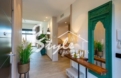 Новостройки - Adosado - La Finca Golf - La Finca Golf Resort