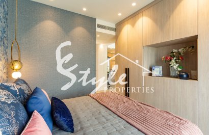 Новостройки - Adosado - La Finca Golf - La Finca Golf Resort