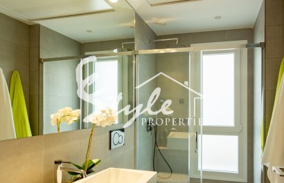 Новостройки - Adosado - La Finca Golf - La Finca Golf Resort