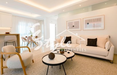 Новостройки - Apartamento - Сьюдад Кесада - Rojales