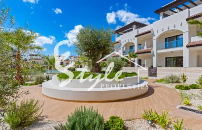 Новостройки - Apartamento - Сьюдад Кесада - Rojales