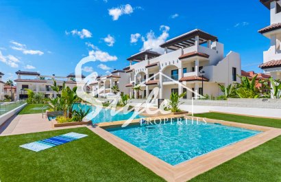 Новостройки - Apartamento - Сьюдад Кесада - Rojales