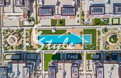 Новостройки - Apartamento - Сьюдад Кесада - Rojales