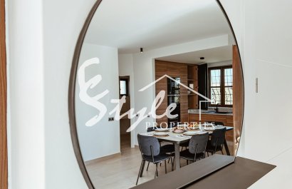 Новостройки - Вилла - Almeria - Cuevas del Almanzora