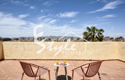 Новостройки - Вилла - Almeria - Cuevas del Almanzora