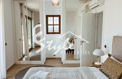 Новостройки - Вилла - Almeria - Cuevas del Almanzora