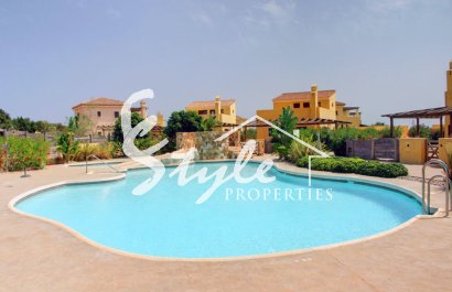 Новостройки - Вилла - Almeria - Cuevas del Almanzora