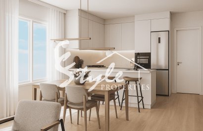 New build - Apartamento - Benejúzar