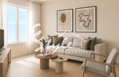 New build - Apartamento - Benejúzar