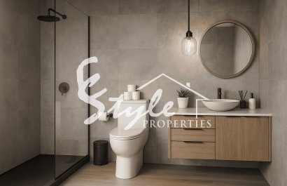 New build - Apartamento - Benejúzar