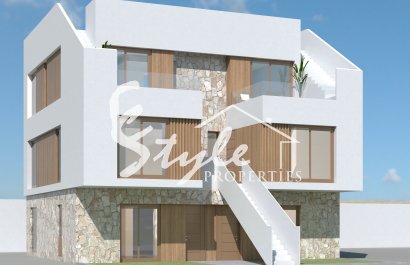 New build - Apartment Penthouse - Benejúzar