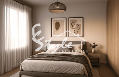 New build - Apartment Penthouse - Benejúzar