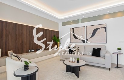 New build - Apartamento - Ciudad Quesada