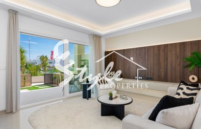 New build - Apartamento - Ciudad Quesada