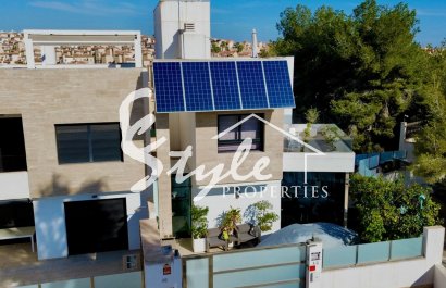 Resale - Villa - Orihuela-Costa - Villamartin