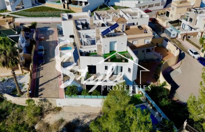 Resale - Villa - Orihuela-Costa - Villamartin