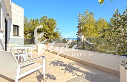 Resale - Villa - Orihuela-Costa - Villamartin