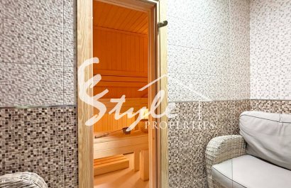 Resale - Villa - Orihuela-Costa - Villamartin