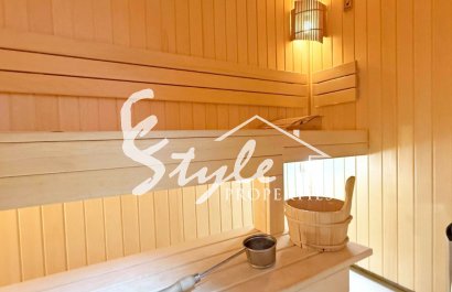 Resale - Villa - Orihuela-Costa - Villamartin