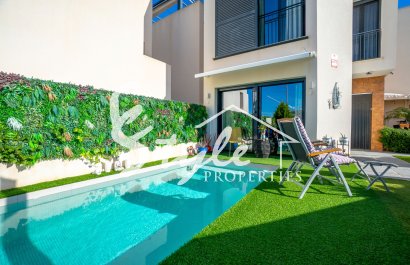 Resale - Villa - Ciudad Quesada - Benijofar