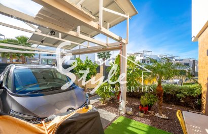 Resale - Villa - Ciudad Quesada - Benijofar