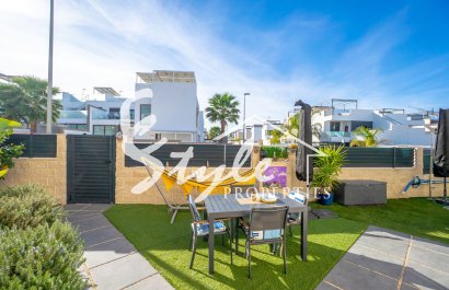 Resale - Villa - Ciudad Quesada - Benijofar