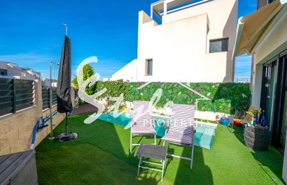 Resale - Villa - Ciudad Quesada - Benijofar