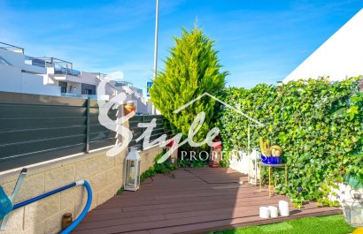 Resale - Villa - Ciudad Quesada - Benijofar