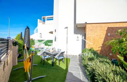 Resale - Villa - Ciudad Quesada - Benijofar