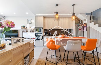 Resale - Villa - Ciudad Quesada - Benijofar