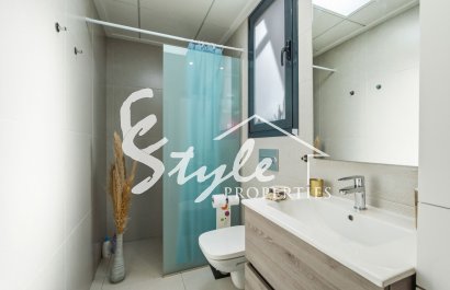 Resale - Villa - Ciudad Quesada - Benijofar