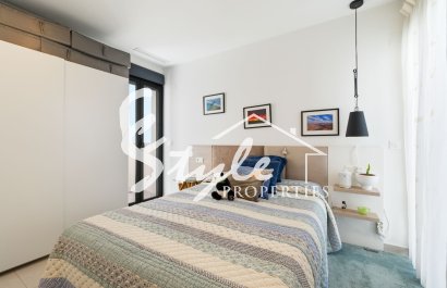 Resale - Villa - Ciudad Quesada - Benijofar